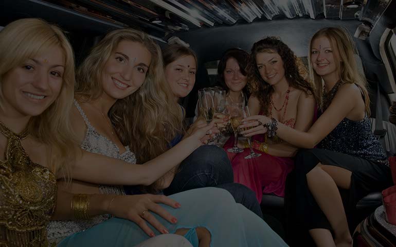 Birthday Party Bus Services Atlanta