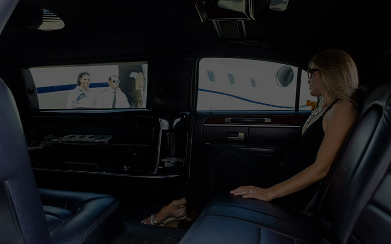 Private Events Limo Services