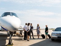 Best Airport Pickup Service in&nbsp;Atlanta